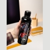 Paladone Spiderman Miles Morales Metal Water Bottle