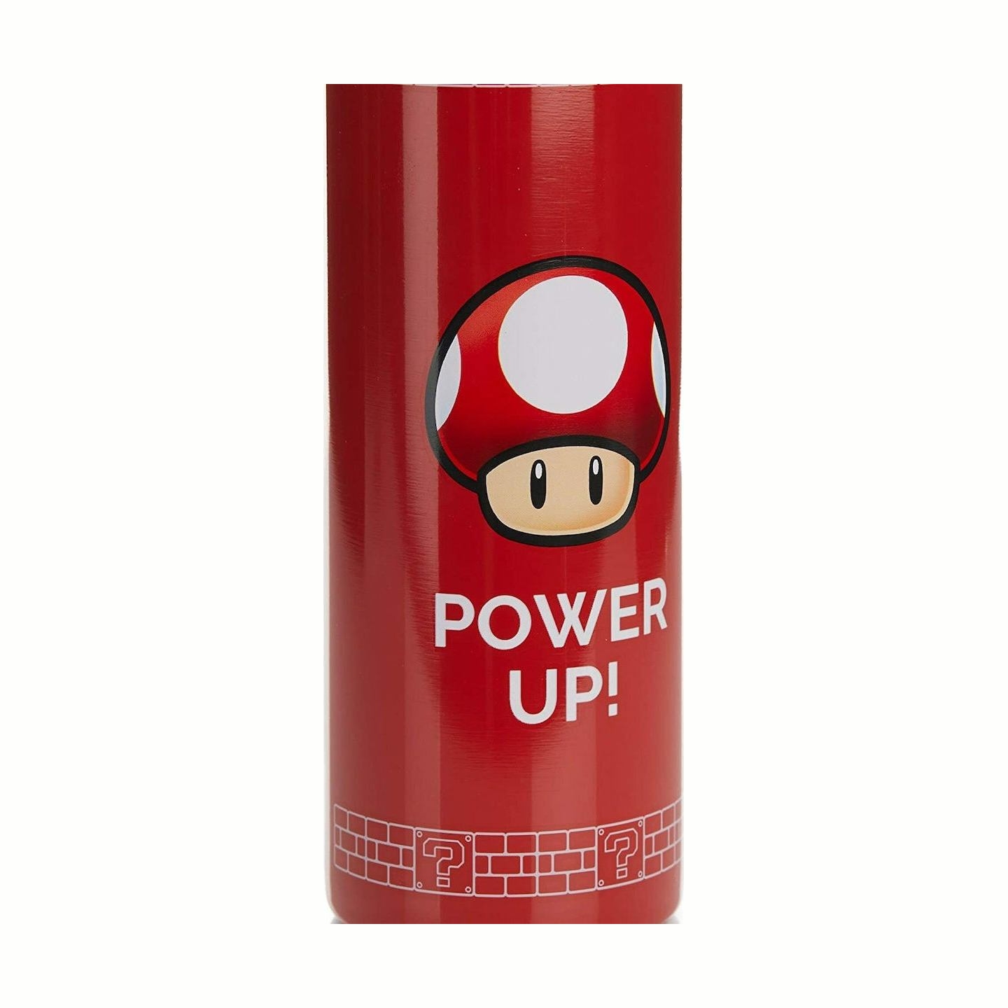 Paladone Super Mario Big Up Water Bottle