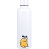 Paladone Gudetama Metal Water Bottle