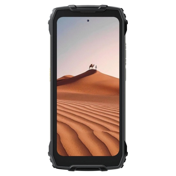 Blackview MOBILE PHONE BV7300/6/256GB BLACK BLACKVIEW