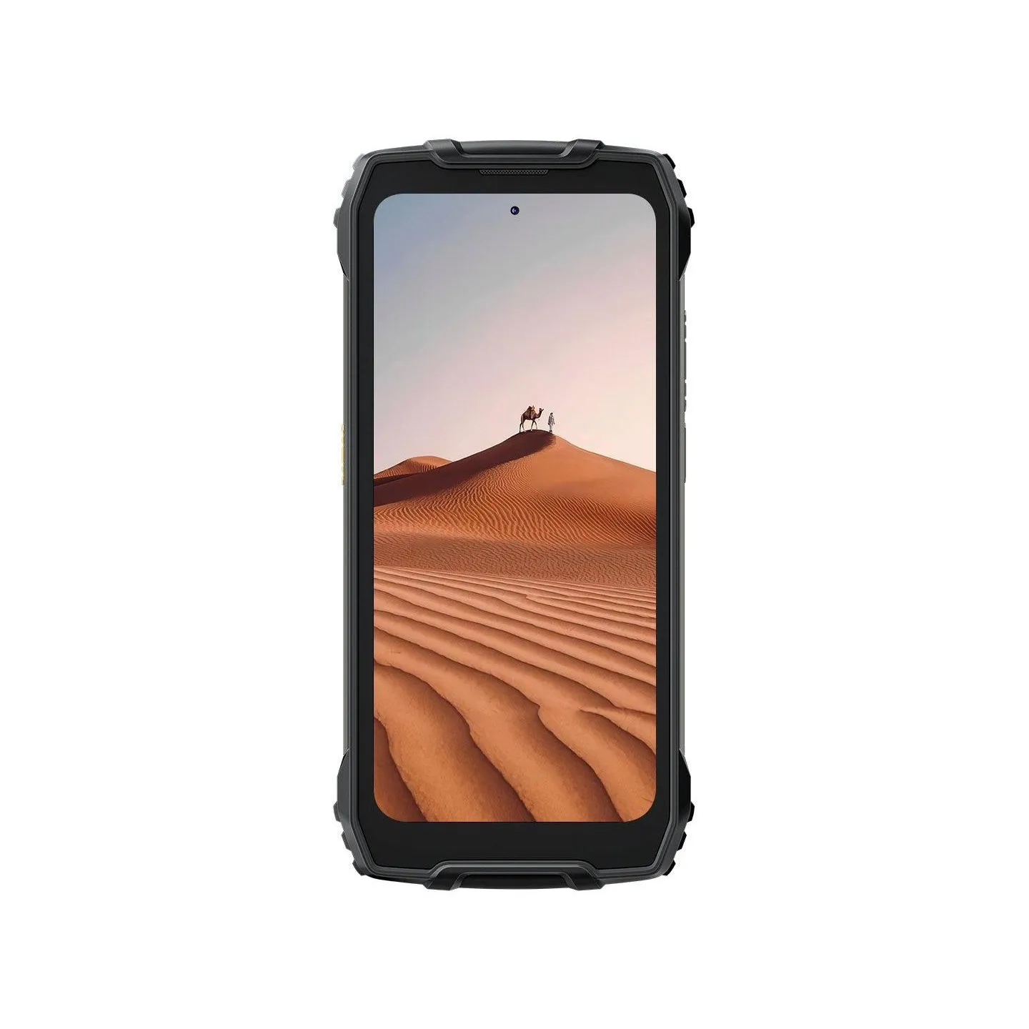 Blackview MOBILE PHONE BV7300/6/256GB BLACK BLACKVIEW