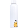 Paladone Gudetama Metal Water Bottle