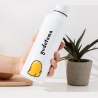 Paladone Gudetama Metal Water Bottle
