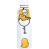 Paladone Gudetama Metal Water Bottle