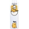 Paladone Gudetama Metal Water Bottle