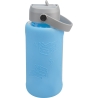 Paladone Minecraft Glass Water Bottle