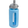 Paladone Minecraft Glass Water Bottle