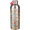 Paladone Super Mario Metal Water Bottle whit Carry Loop