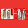 Paladone Super Mario Metal Water Bottle whit Carry Loop