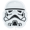 Paladone Star Wars Stormtrooper Wall Mountable LED Neon Light