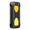Blackview MOBILE PHONE BV7300/6/256GB BLACK BLACKVIEW