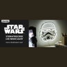 Paladone Star Wars Stormtrooper Wall Mountable LED Neon Light