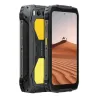 Blackview MOBILE PHONE BV7300/6/256GB BLACK BLACKVIEW