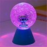 Paladone Disney Stitch LED Glitter Ball