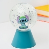 Paladone Disney Stitch LED Glitter Ball