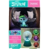 Paladone Disney Stitch LED Glitter Ball