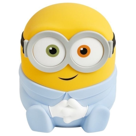 Paladone Bob SquishyGlo Silicone Light Rechargeable