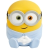 Paladone Bob SquishyGlo Silicone Light Rechargeable