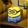 Paladone Bob SquishyGlo Silicone Light Rechargeable