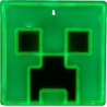 Paladone Minecraft Creeper Wall Mountable LED Neon Light
