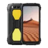Blackview MOBILE PHONE BV7300/6/256GB BLACK BLACKVIEW