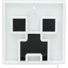 Paladone Minecraft Creeper Wall Mountable LED Neon Light