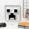Paladone Minecraft Creeper Wall Mountable LED Neon Light