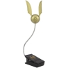 Paladone Harry Potter Golden Snitch Clip Light