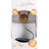 Paladone Harry Potter Golden Snitch Clip Light
