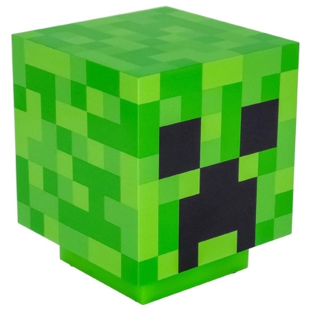 Paladone Minecraft Creeper Light