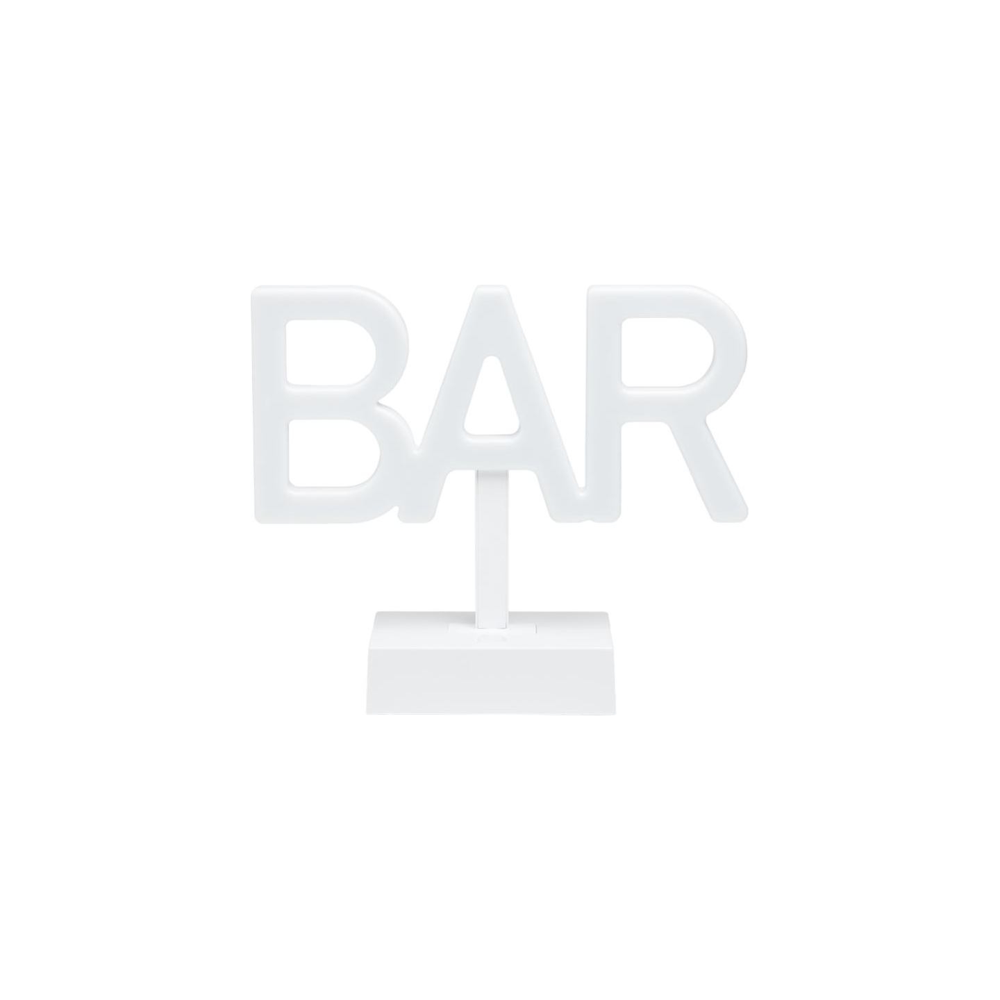 Paladone Bar LED Neon Standing Light