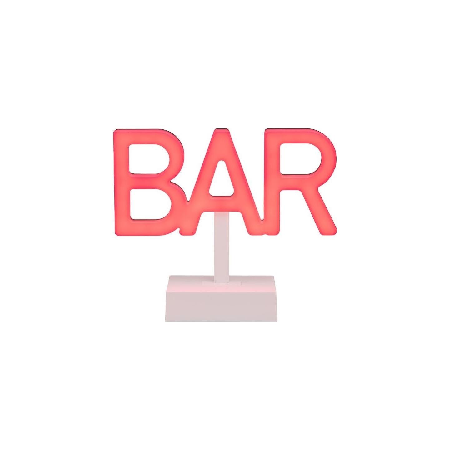 Paladone Bar LED Neon Standing Light