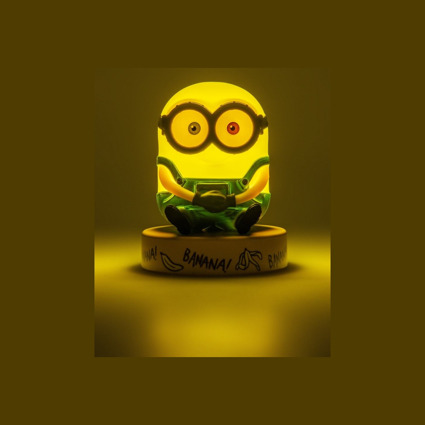 Paladone Minions Icon Light