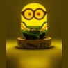Paladone Minions Icon Light