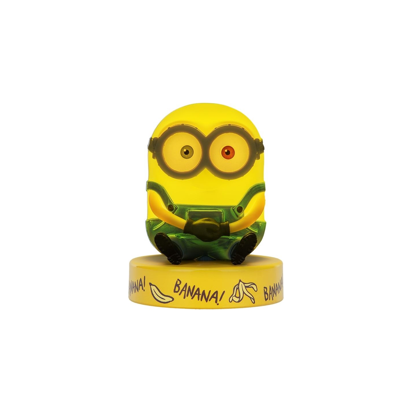 Paladone Minions Icon Light