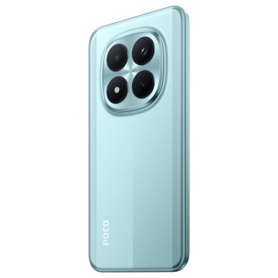 Poco MOBILE PHONE POCO M8 PRO 5G/8/256GB GREEN MZB0MLKEU POCO