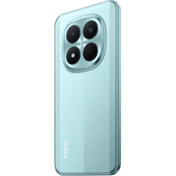 Poco MOBILE PHONE POCO M8 PRO 5G/8/256GB GREEN MZB0MLKEU POCO