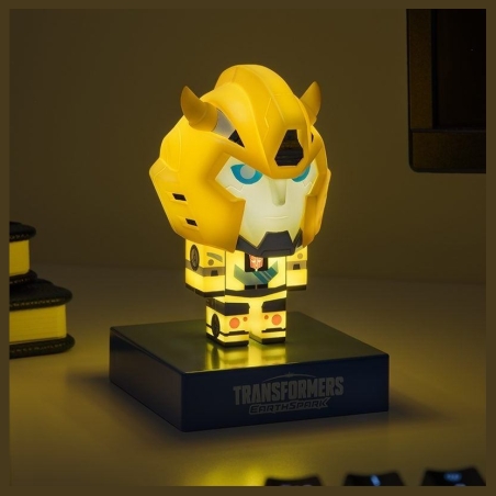 Paladone Transformers BumbleBee Icon Light