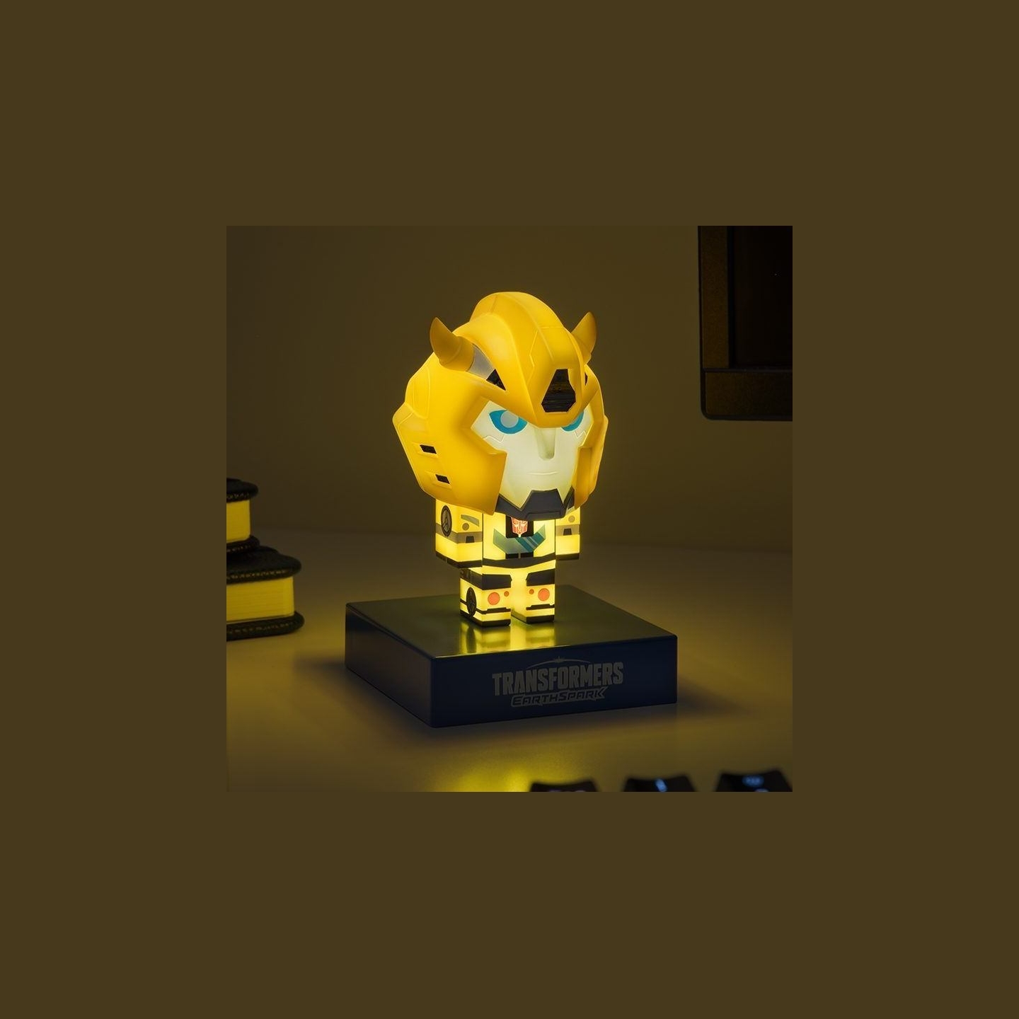 Paladone Transformers BumbleBee Icon Light