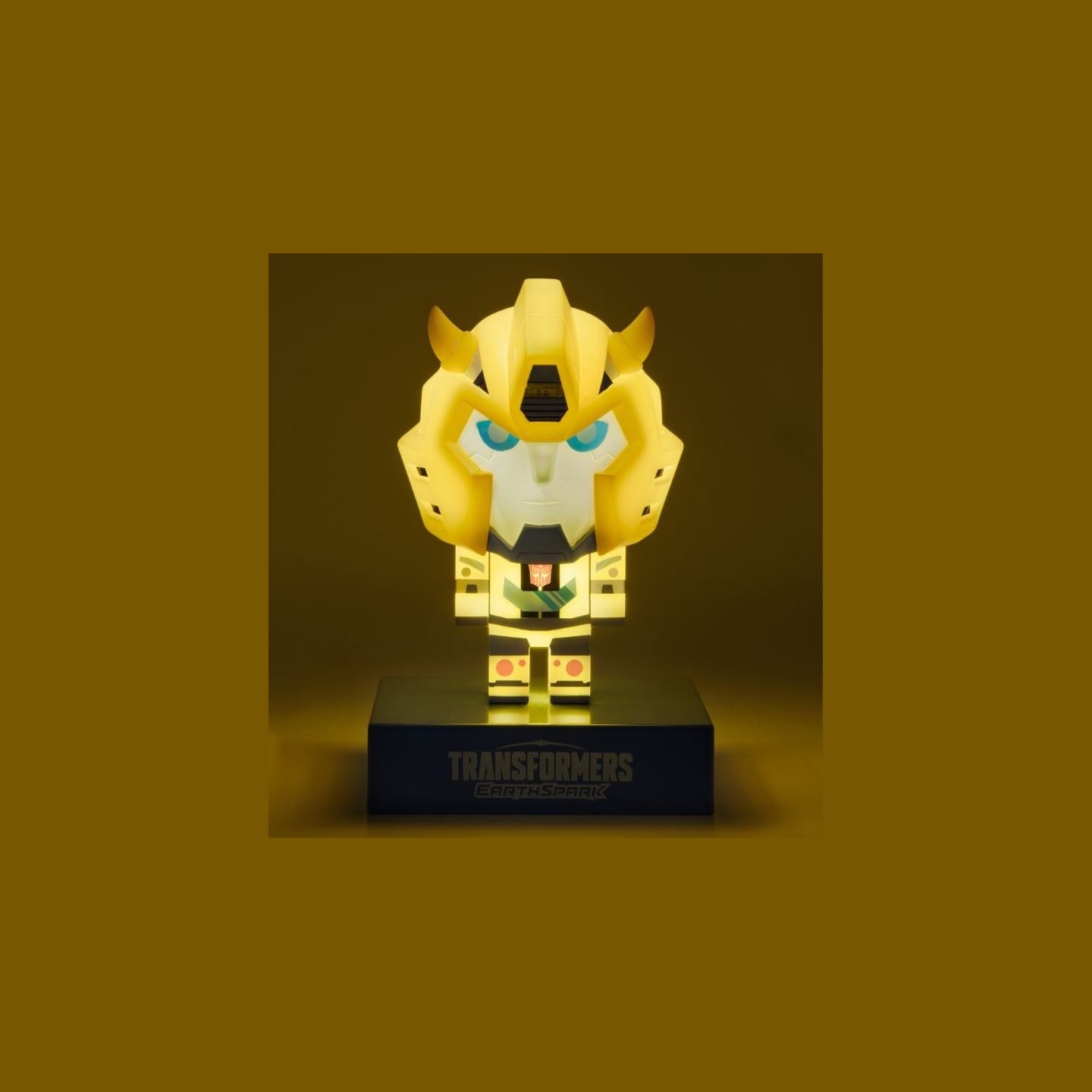 Paladone Transformers BumbleBee Icon Light