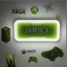 Paladone Microsoft Xbox Light up Room Sign