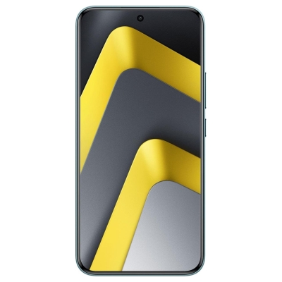 Poco MOBILE PHONE POCO M8 PRO 5G/8/256GB GREEN MZB0MLKEU POCO