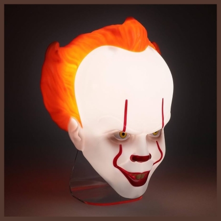 Paladone Pennywise Mask Light