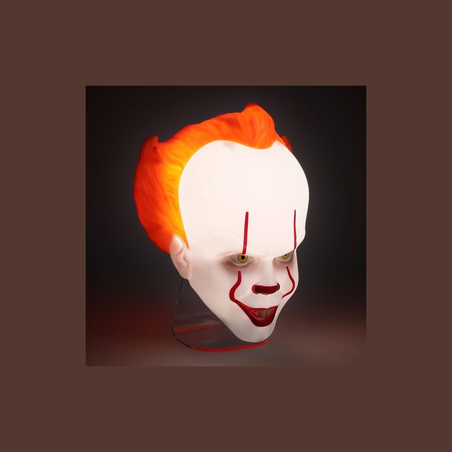 Paladone Pennywise Mask Light