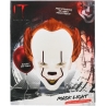 Paladone Pennywise Mask Light