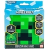 Paladone Minecraft Creeper Night Light