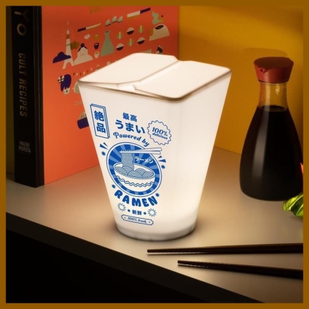 Paladone Ramen Box Moulded Light