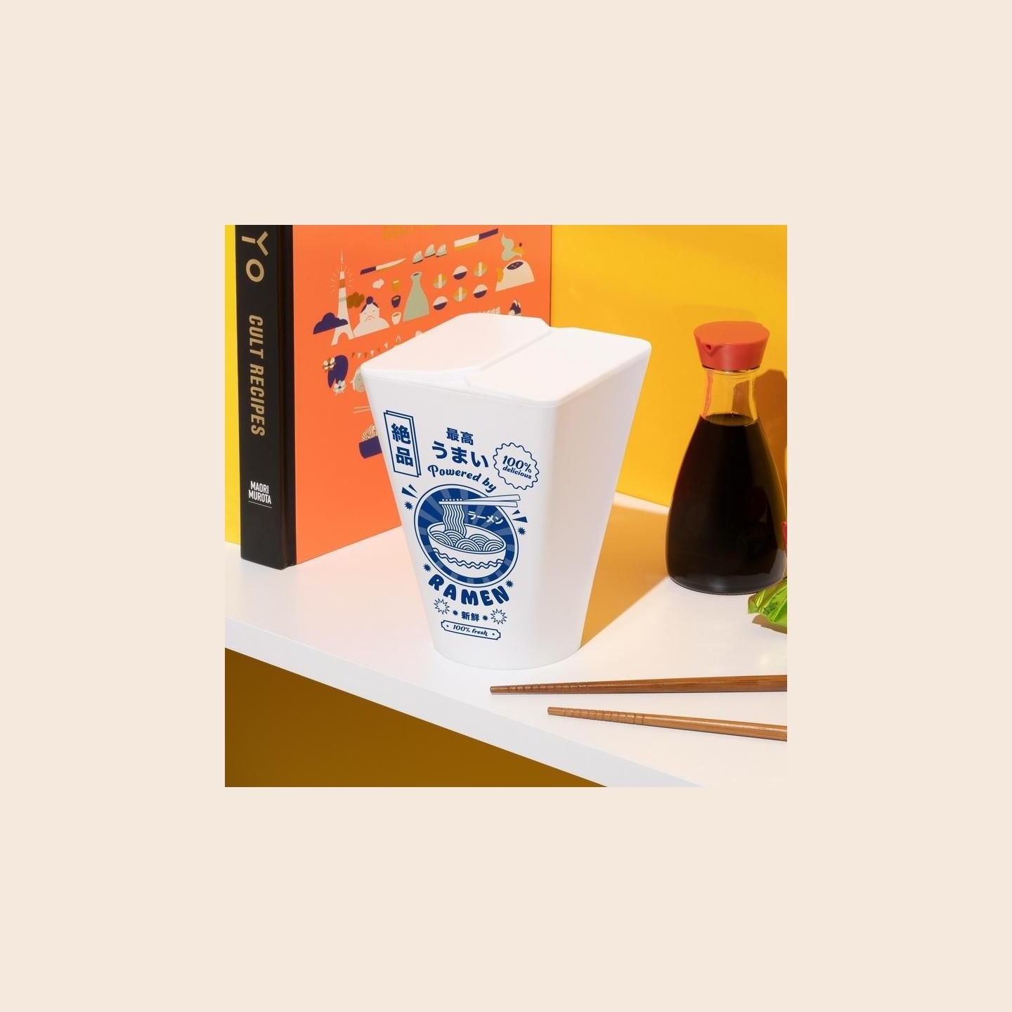 Paladone Ramen Box Moulded Light