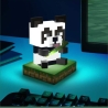 Paladone Minecraft Panda Light