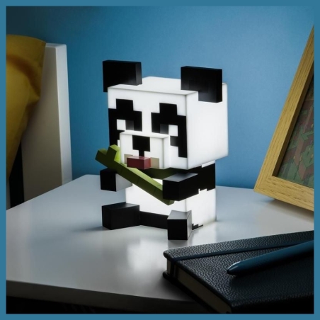 Paladone Minecraft Panda Light